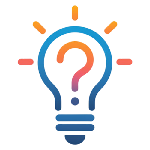 The Clever Replies Logo