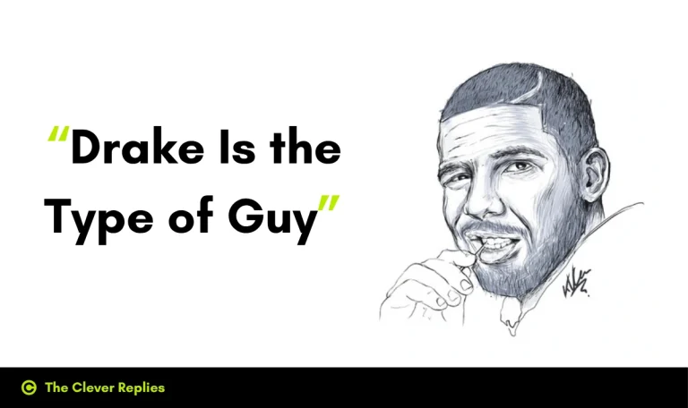 Drake Is the Type of Guy memes goes viral