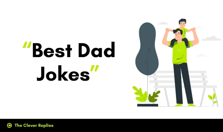 Best Dad Jokes