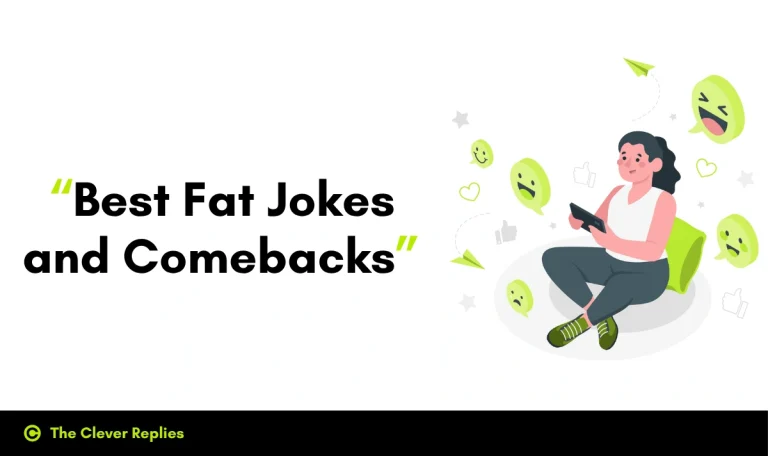 Fat Jokes