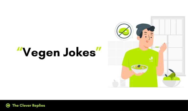 People laughing out loud at vegan jokes during a comedy show event
