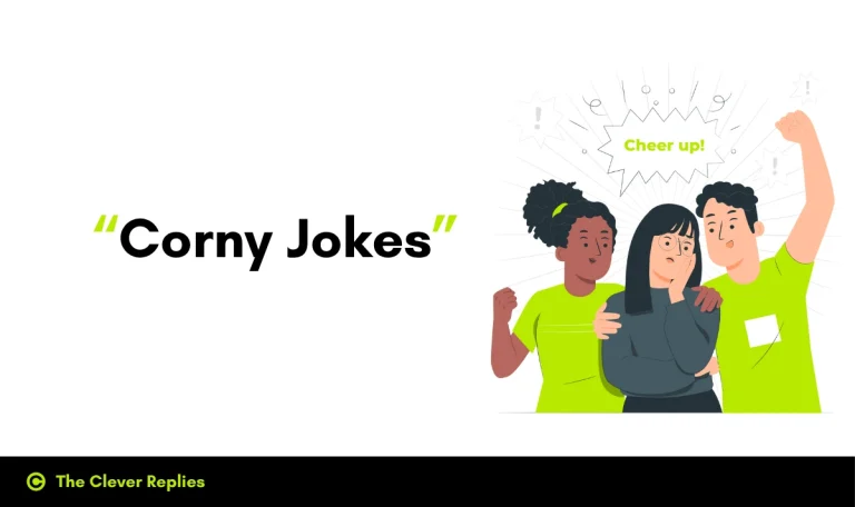 A collection of the funniest corny jokes for all ages