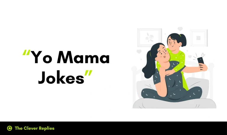 Yo Mama Jokes compilation featuring the funniest insults and roasts.